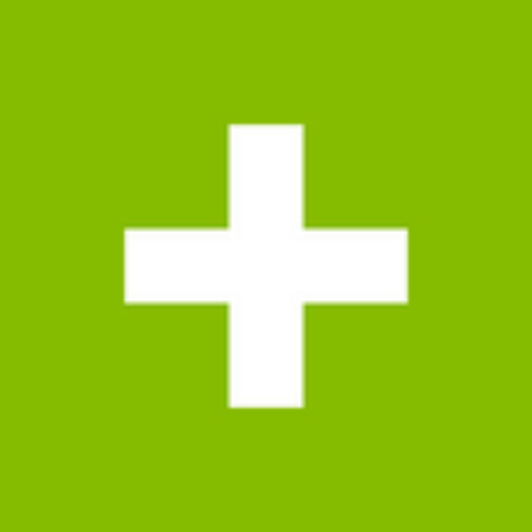 Logo Netvibes