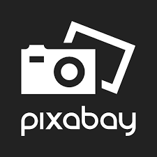 Logo Pixabay