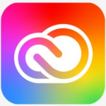 Logo Adobe Creative Cloud