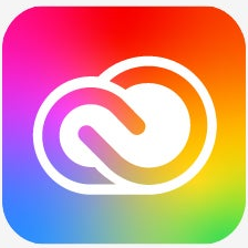 Logo Adobe Creative Cloud