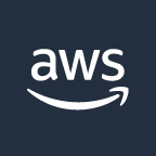 Logo Amazon Web Services