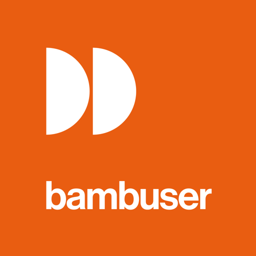 Logo Bambuser