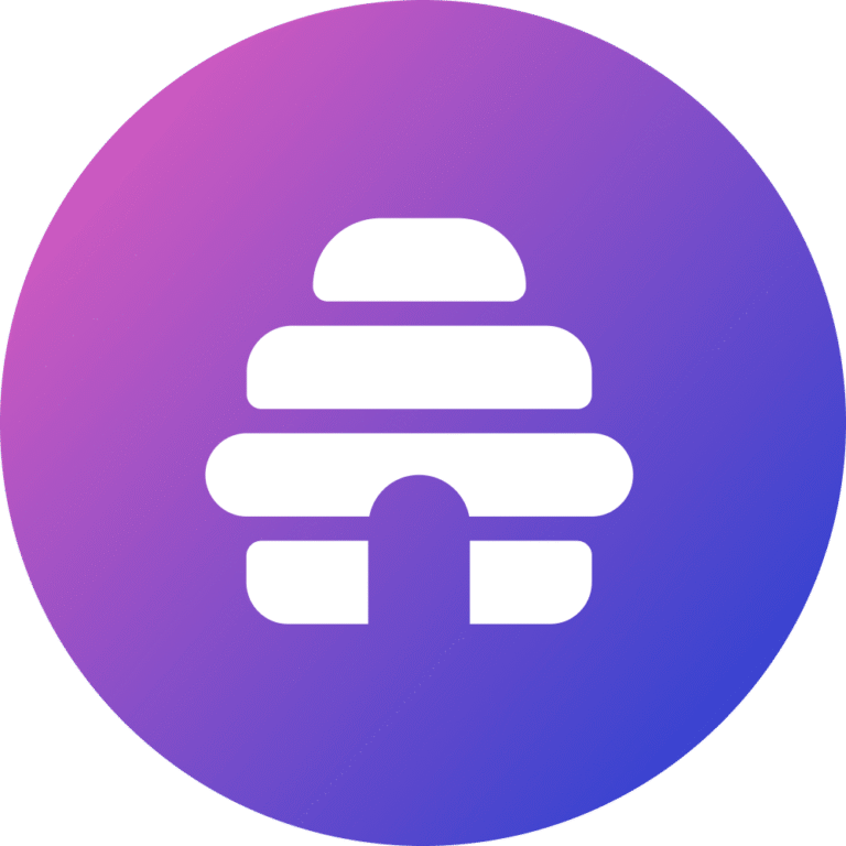 Logo beehiiv