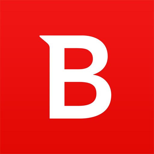 Logo Bitdefender