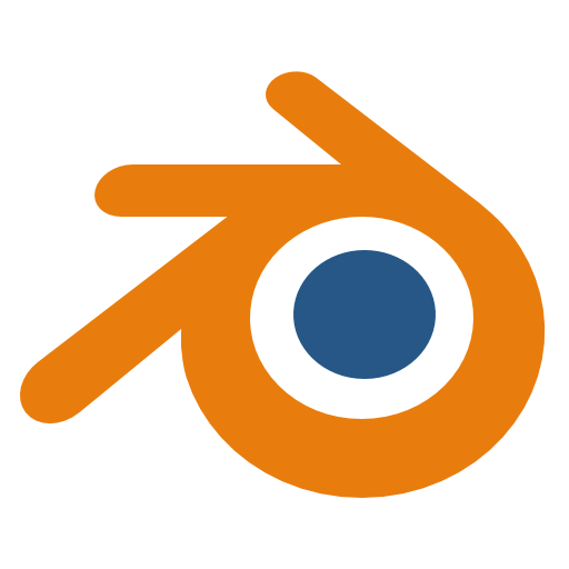 Logo Blender