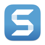 Logo Camtasia Snagit