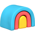 Logo Clay