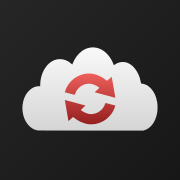 Logo CloudConvert