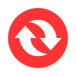 Logo Convertio