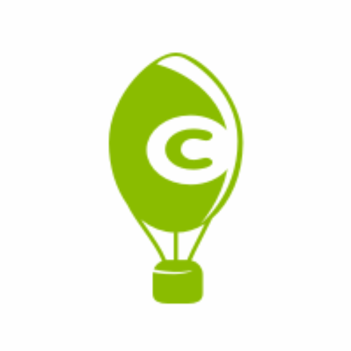 Logo Crazy Egg