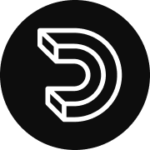 Logo Dailymotion