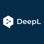 Logo DeepL