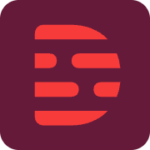 Logo Descript