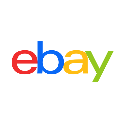 Logo eBay