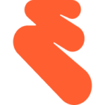 Logo Eventbrite