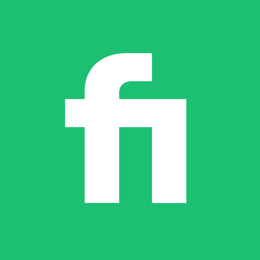 Logo Fiverr