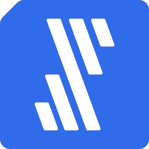 Logo Fivetran