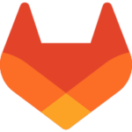 Logo GitLab