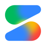 Logo Google AI Studio