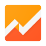 Logo Google Analytics