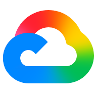 Logo Google Cloud