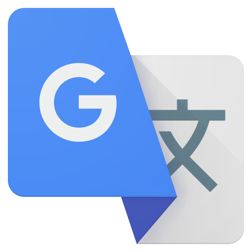 Logo Google Traduction