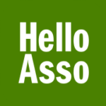 Logo HelloAsso