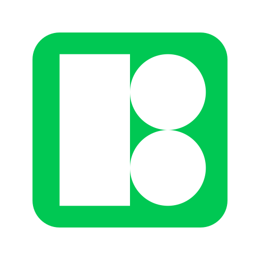 Logo Icons8