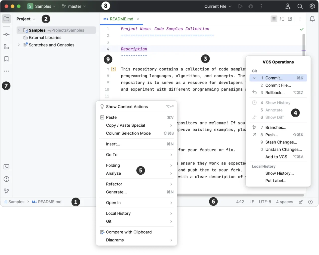 JetBrains IntelliJ IDEA