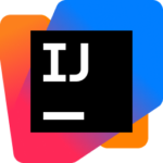Logo JetBrains IntelliJ IDEA