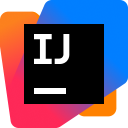 Logo JetBrains IntelliJ IDEA