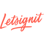 Logo Letsignit