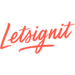 Logo Letsignit