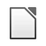 Logo LibreOffice