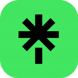 Logo Linktree