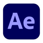 Logo Adobe After Effect