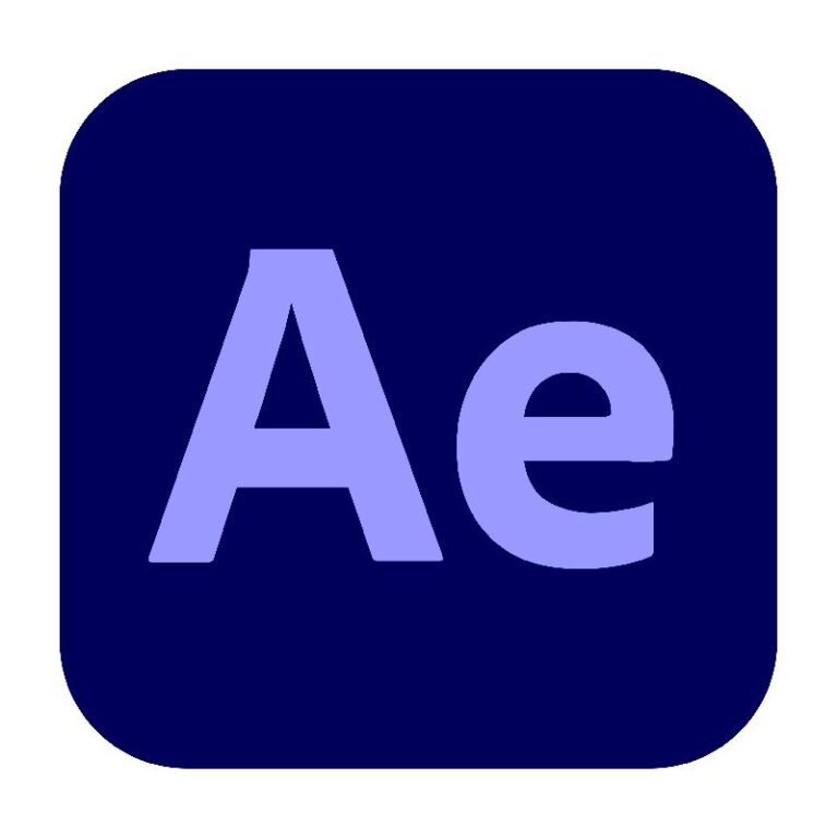 Logiciels Animation et Motion Design