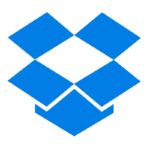 Logo Dropbox
