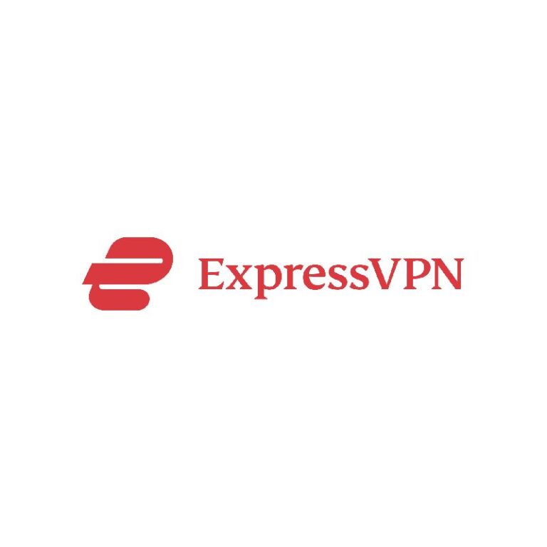 Logo Express VPN
