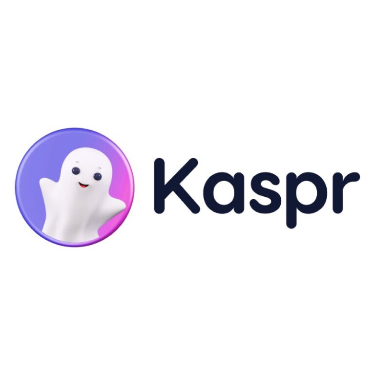 Logo Kaspr