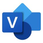 Logo Microsoft Visio