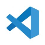 Logo Microsoft Visual Studio Code