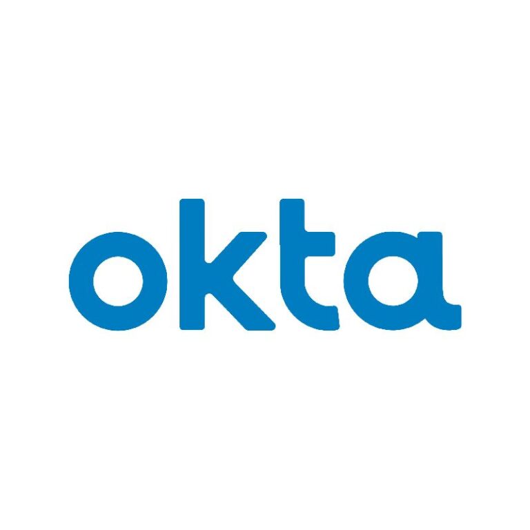 Logo Okta
