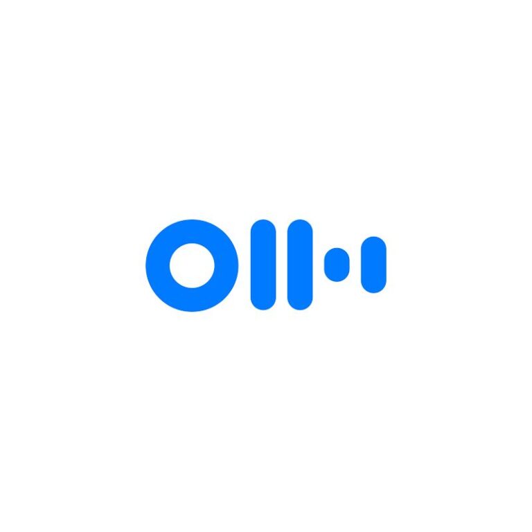 Logo Otter.ai