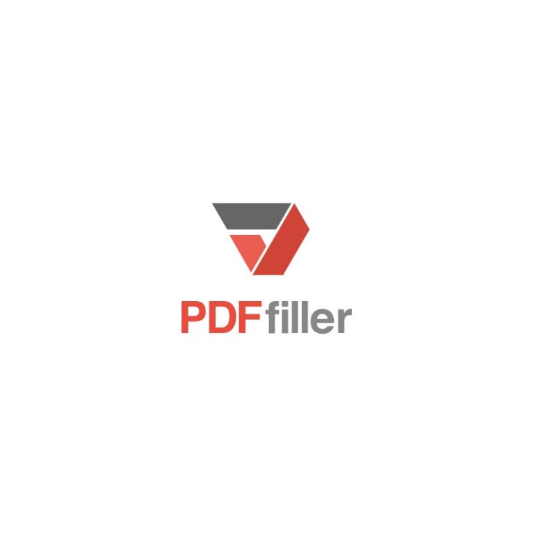 Logo pdfFiller