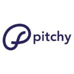 Logo Pitchy