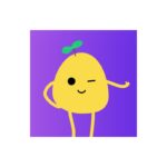 Logo PotatoVPN