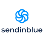 logo sendinblue