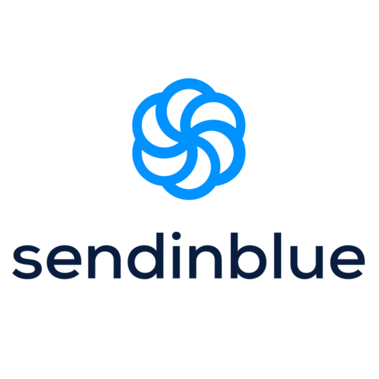 Logo Sendinblue