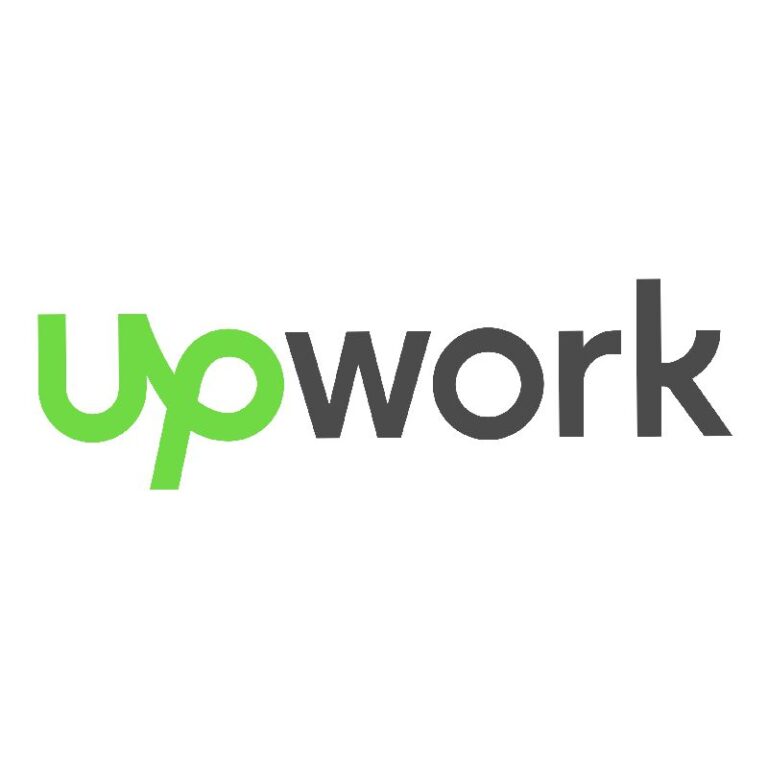 Logo Upwork